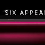 Avec cette première image teaser, on sait maintenant à quoi ressemblera le Galaxy S6 Edge