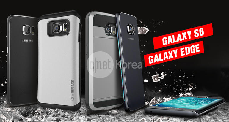 samsung galaxy s6 fuite corée