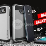 Samsung Galaxy S6 : une image crédible du téléphone en versions standard et Edge
