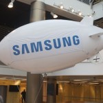 Samsung : la tablette de 18,4 pouces dévoilée aux opérateurs coréens