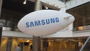 Les objets connectés, le nouveau souffle de Samsung ?