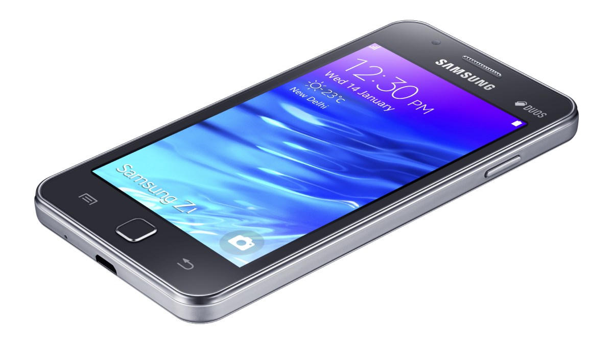 Samsung Z1