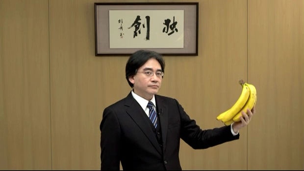 satoru iwata nintendo