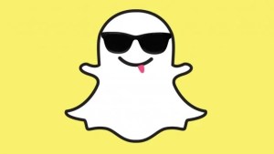 Snapchat : les « lenses » débarquent sur l’appareil photo dorsal