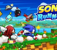 sonic runner