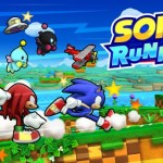 Sonic revient au pas de course sur Android