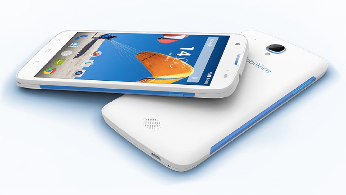 Mobiwire Taima