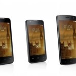 Kazam annonce six nouveaux smartphones d’entrée de gamme