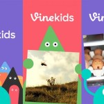 Vine Kids : une version cour de récré pour occuper vos enfants