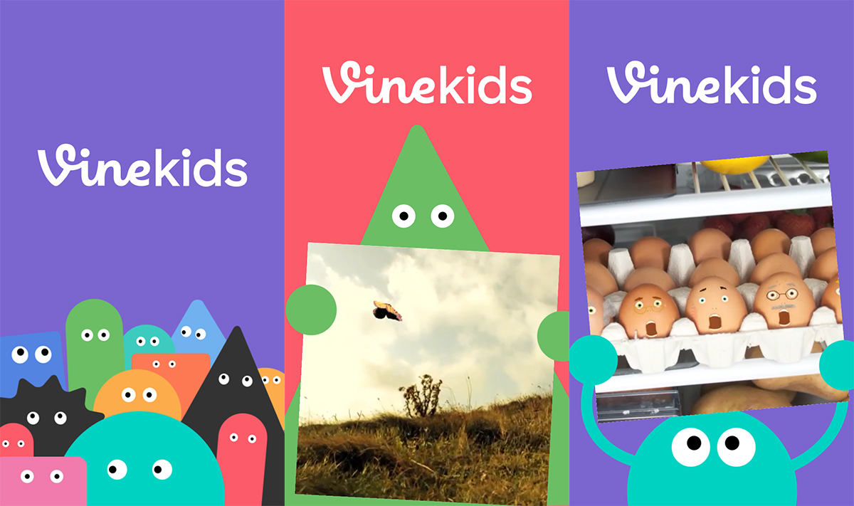 vine-kids