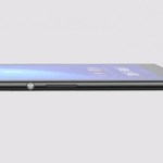 Sony dévoile accidentellement la Xperia Z4 Tablet