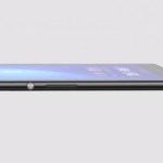 Sony dévoile accidentellement la Xperia Z4 Tablet