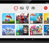youtube kids