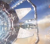 3DMark Sling Shot