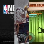Les apps de la semaine : Just 6 weeks, NBA GAME TIME, Blood Zombies HD, Shadow Fight 2 et Etsy