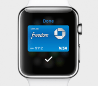 Apple Watch Apple Pay