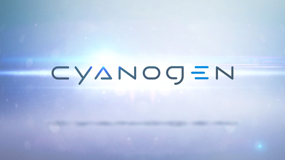 Cyanogen Inc