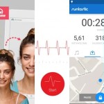 Les apps de la semaine : BADLAND, Facetune, Cardiographe, Runtastic et Onavo Count