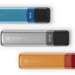 Asus Chromebit, la plus petite machine sous Chrome OS