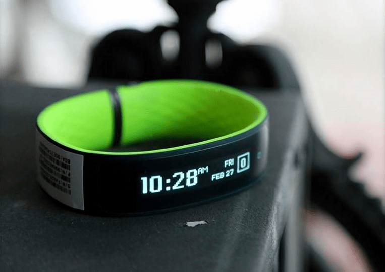 Le HTC Grip Fitness