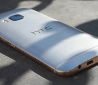 HTC One M9-12