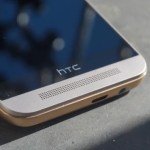 HTC One M10, peut-on enfin dire adieu à la fameuse bande noire ?