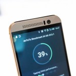 Performances : HTC One M9 vs M8 vs Samsung Galaxy S6