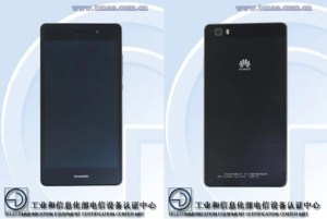 Huawei : un P8 Lite sous Lollipop en préparation ?
