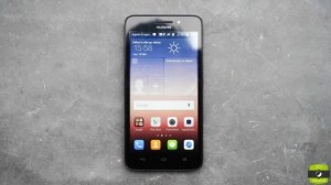 Test du Huawei G620S, la 4G en entrée de gamme sous Emotion UI