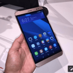 Huawei MediaPad X2, le smartphone hors-norme équipé du nouveau Kirin 930