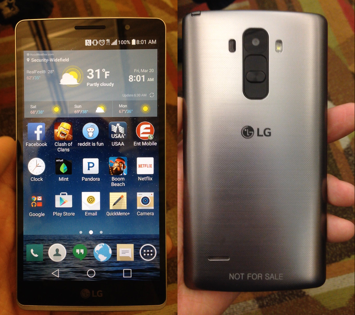 LG-G4