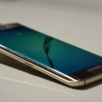 Prise en main du Galaxy S6 Edge, la leçon de design par Samsung ?