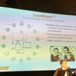 CrossMount : MediaTek propose un standard pour la convergence numérique