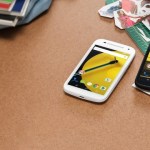 Motorola Moto E (2015) : Android 5.1 en approche