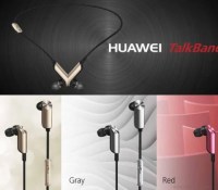 Huawei Talkband N1