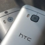 HTC One M8 vs One M9 : performances, photo et autonomie passées au crible
