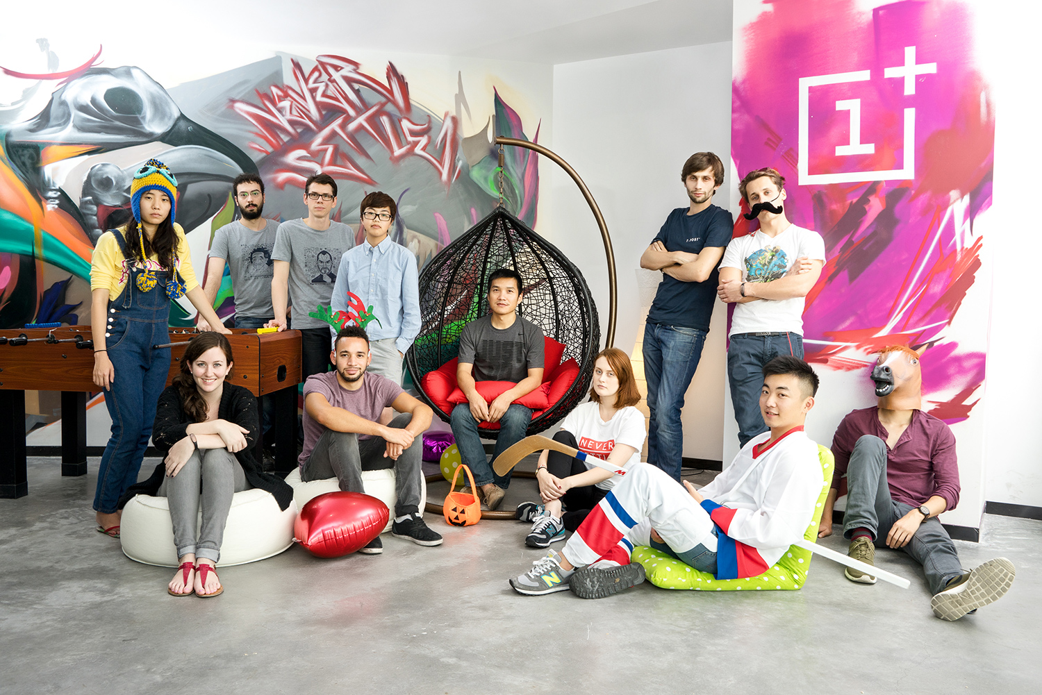 OnePlus-Team