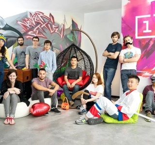 À la rencontre de OnePlus, le fantôme de Barcelone