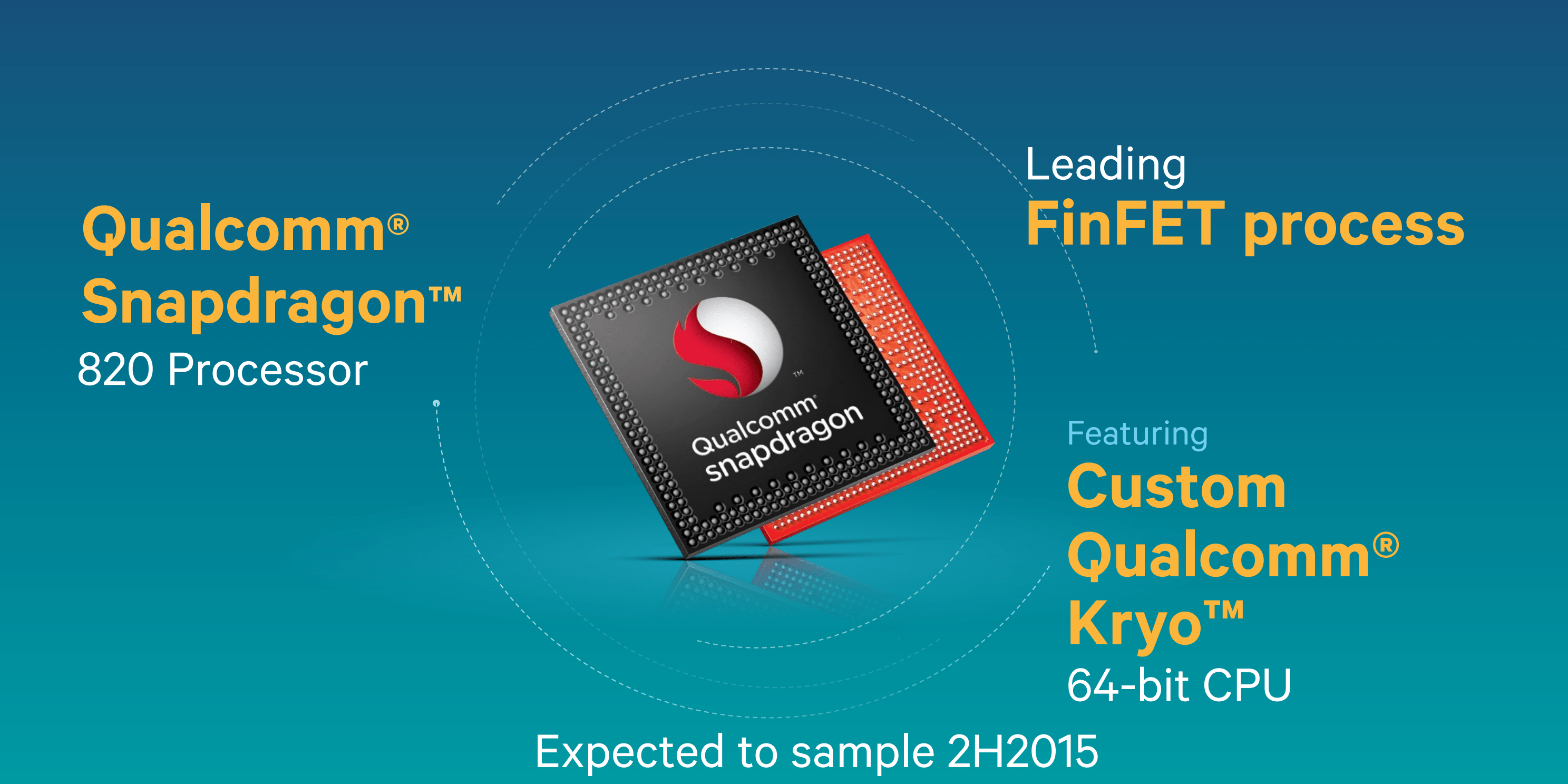 Qualcomm Snapdragon 820