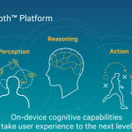 Qualcomm Zeroth, la plateforme informatique cognitive mobile