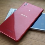 Sony passe directement au Xperia M4 Aqua avec un smartphone prometteur