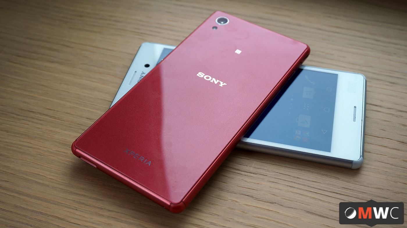 Sony Xperia M4 Aqua