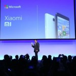 Windows 10 Mobile arrive sur le Mi4 de Xiaomi