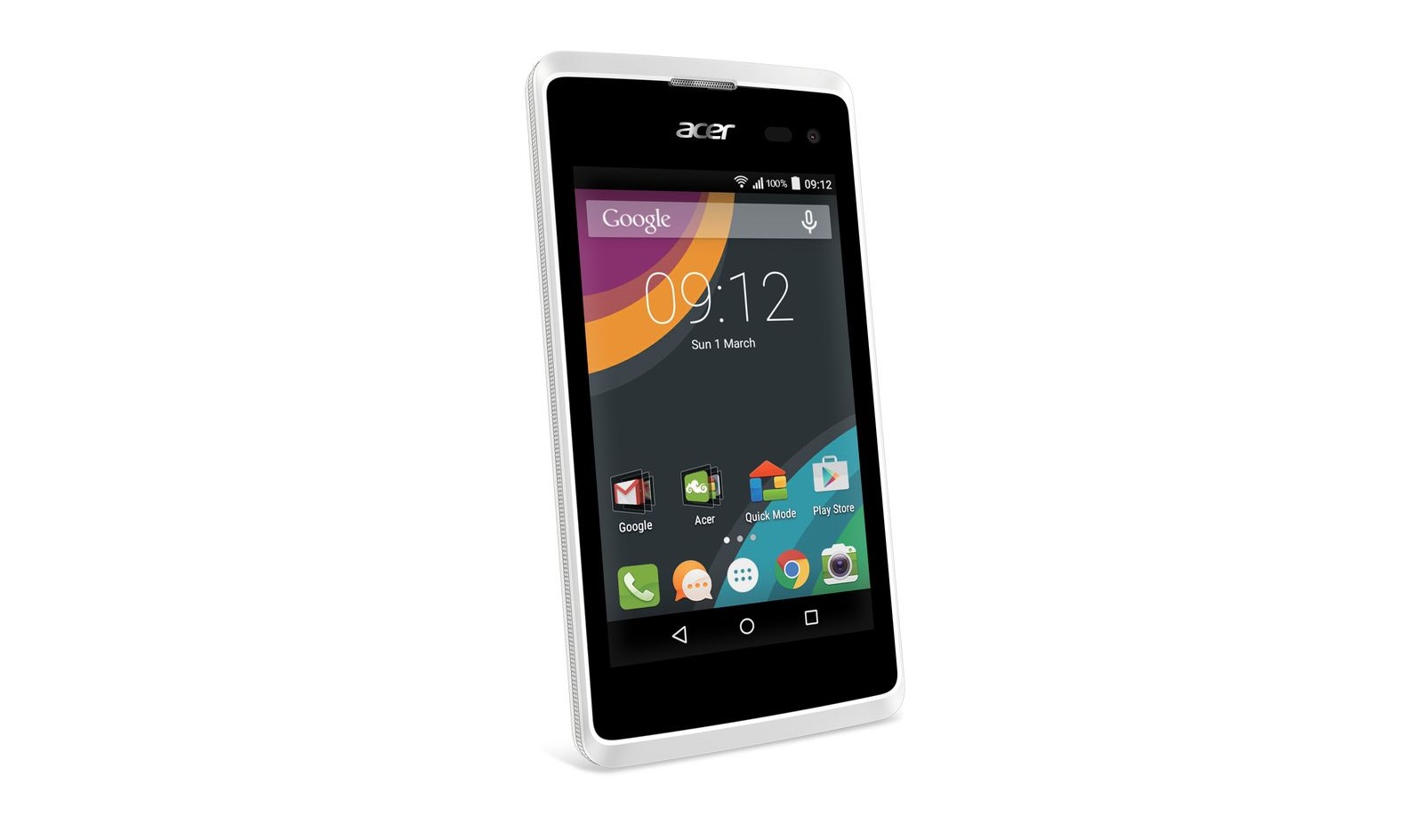 acer liquid Z220 2