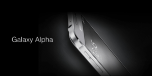 Très bon plan : le Galaxy Alpha est à 264,90 euros tout ce week-end Très bon plan : le Galaxy Alpha est à 264,90 euros tout ce week-end