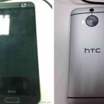 Le HTC One M9+ se destinerait aussi à l’Europe