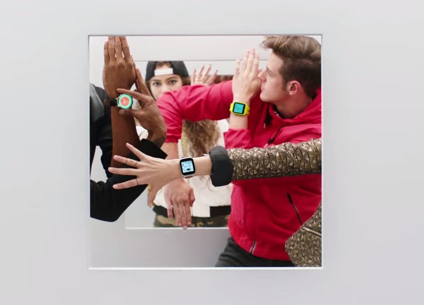 android wear pub