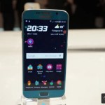Prise en main du Samsung Galaxy S6, le mariage du métal et du verre