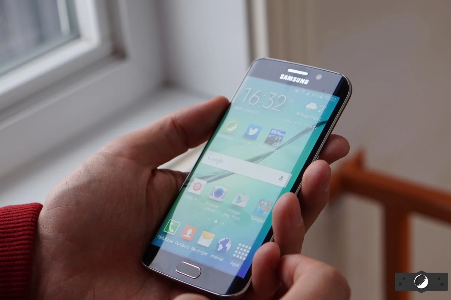 Samsung travaillerait avec Google afin d’optimiser Touchwiz