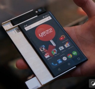 Yezz et le Projet Ara, la collaboration qui pourrait révolutionner l’industrie du smartphone